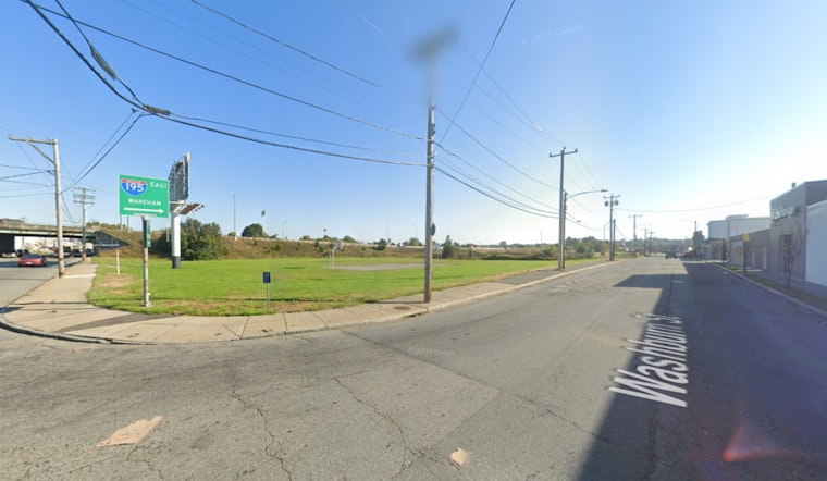 Man Fatally Injured in Crash with Utility Pole in New Bedford, Passenger Unharmed