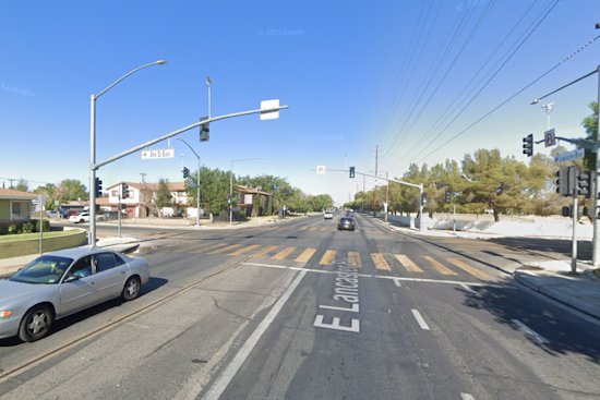 Man Fatally Killed in Lancaster, Homicide Detectives Seek Clues to Unsolved Death