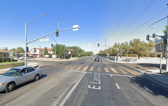 Man Fatally Killed in Lancaster, Homicide Detectives Seek Clues to Unsolved Death