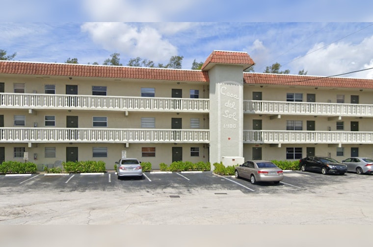 Man Fatally Shot at Casa Del Sol Apartments in Fort Lauderdale, Three Detained for Questioning