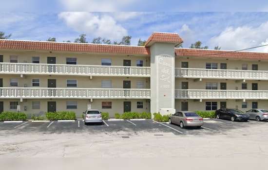 Man Fatally Shot at Casa Del Sol Apartments in Fort Lauderdale, Three Detained for Questioning