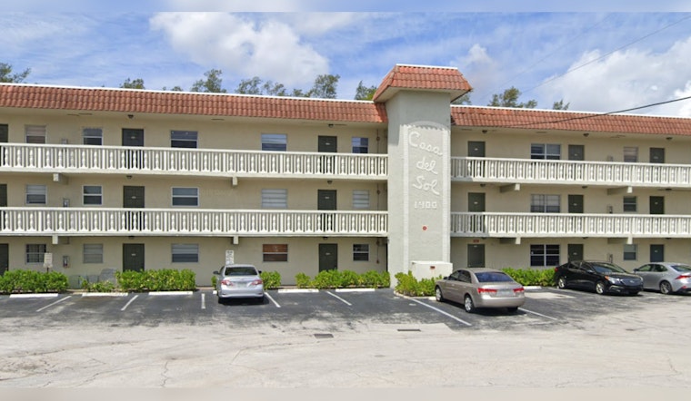 Man Fatally Shot at Casa Del Sol Apartments in Fort Lauderdale, Three Detained for Questioning