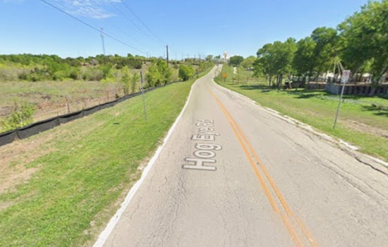 Man Fatally Shot at East Austin Community for the Homeless, Two Suspects Detained in an "Isolated Incident"