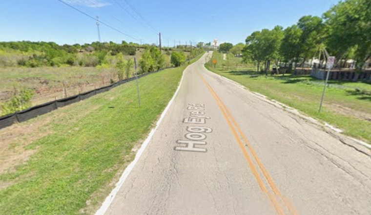 Man Fatally Shot at East Austin Community for the Homeless, Two Suspects Detained in an "Isolated Incident"