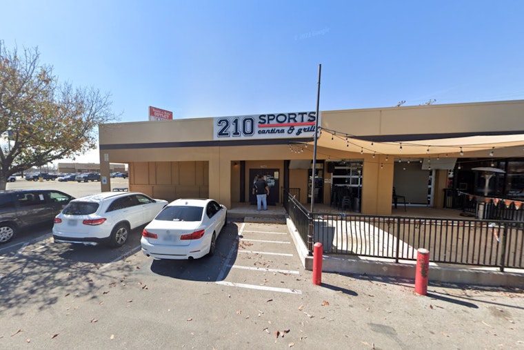 Man Fatally Shot at San Antonio Sports Bar, Police Seek Suspects