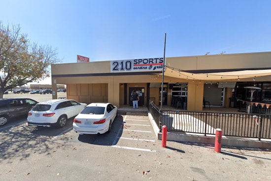 Man Fatally Shot at San Antonio Sports Bar, Police Seek Suspects