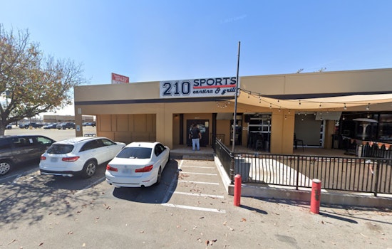 Man Fatally Shot at San Antonio Sports Bar, Police Seek Suspects