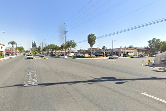 Man Fatally Shot by Deputies in Paramount After Allegedly Violating Restraining Order