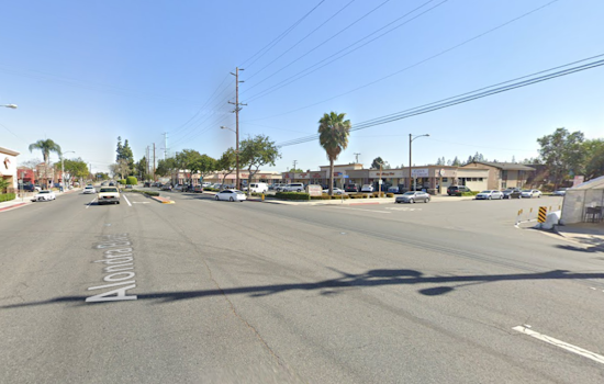 Man Fatally Shot by Deputies in Paramount After Allegedly Violating Restraining Order