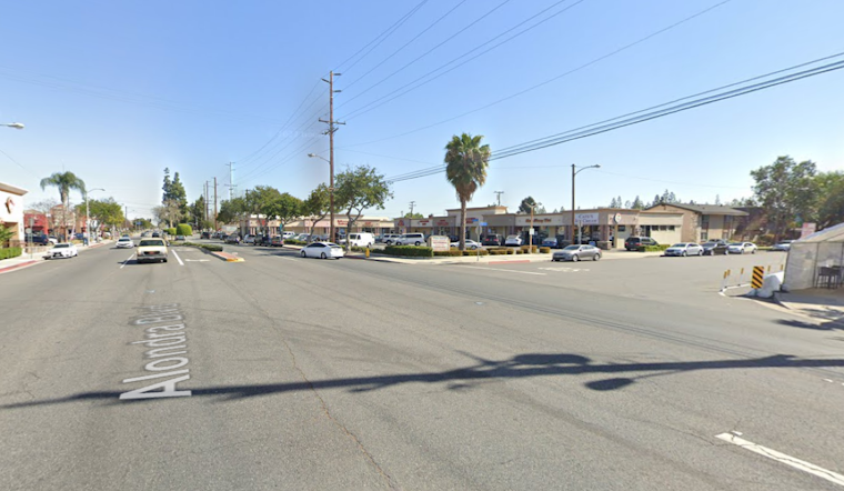 Man Fatally Shot by Deputies in Paramount After Allegedly Violating Restraining Order