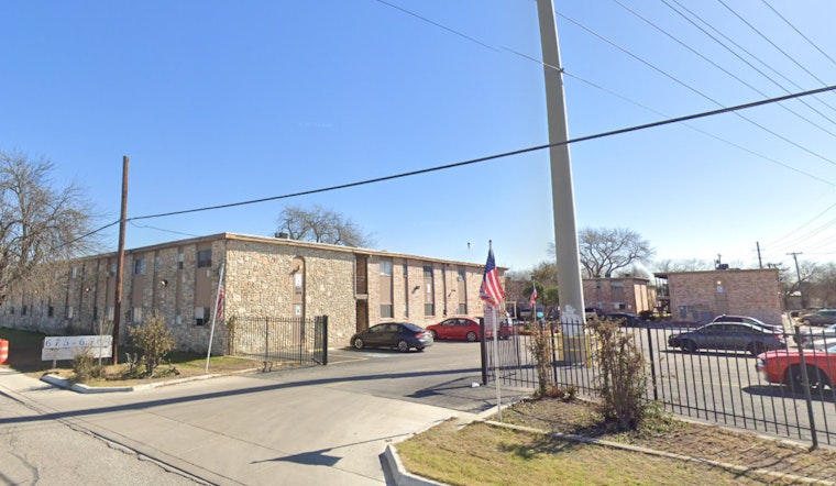 Man Fatally Shot Following Dispute at San Antonio Apartment Complex, Suspect at Large