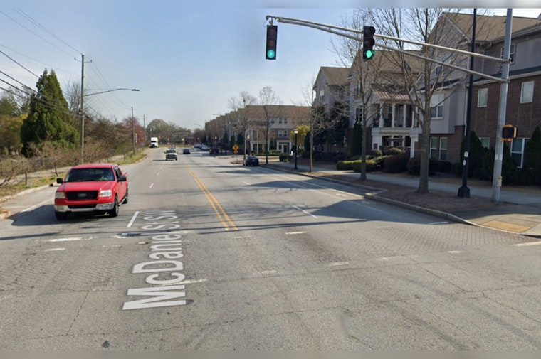 Man Fatally Shot in Atlanta's Mechanicsville, Police Investigation Underway