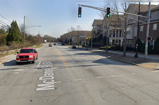 Man Fatally Shot in Atlanta's Mechanicsville, Police Investigation Underway