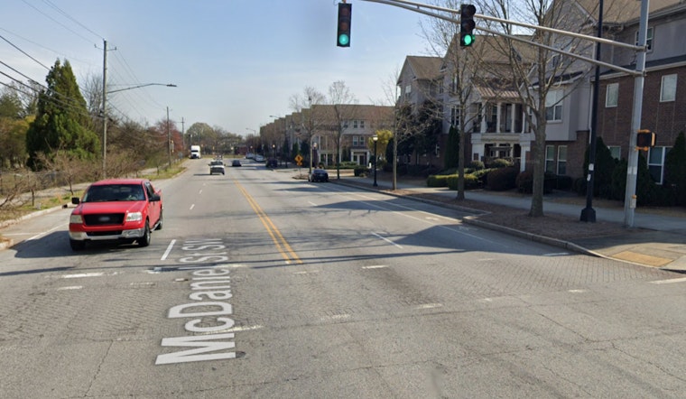 Man Fatally Shot in Atlanta's Mechanicsville, Police Investigation Underway