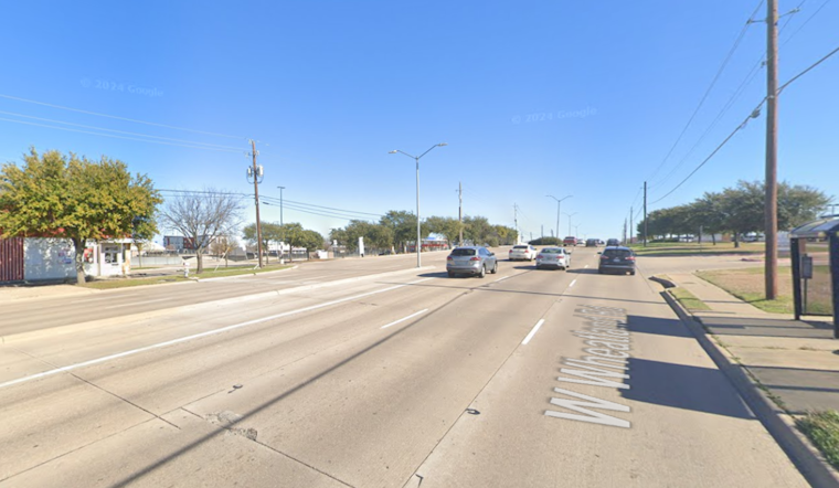 Man Fatally Shot in Dallas Business Area Parking Lot, Police Seek Information