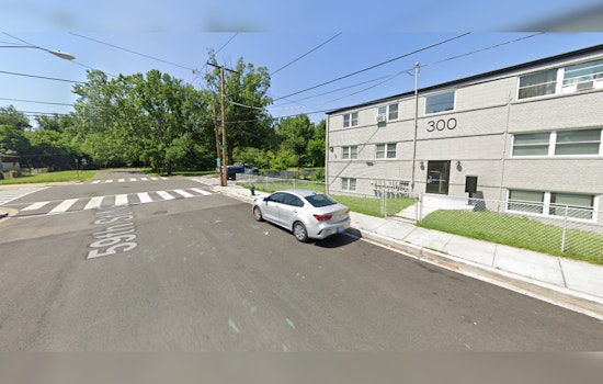 Man Fatally Shot in Northeast D.C., Police Offer $25K Reward for Information