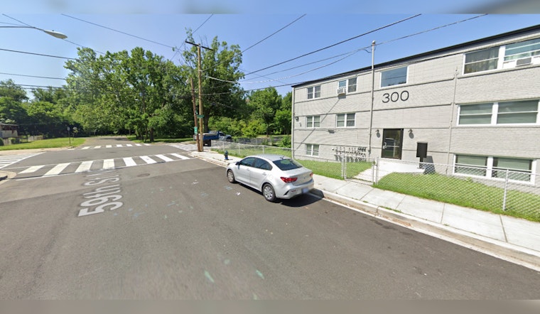 Man Fatally Shot in Northeast D.C., Police Offer $25K Reward for Information