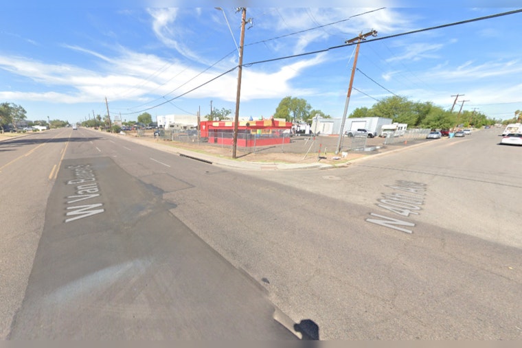 Man Fatally Shot in Phoenix, Suspect at Large Following 40th Avenue Incident