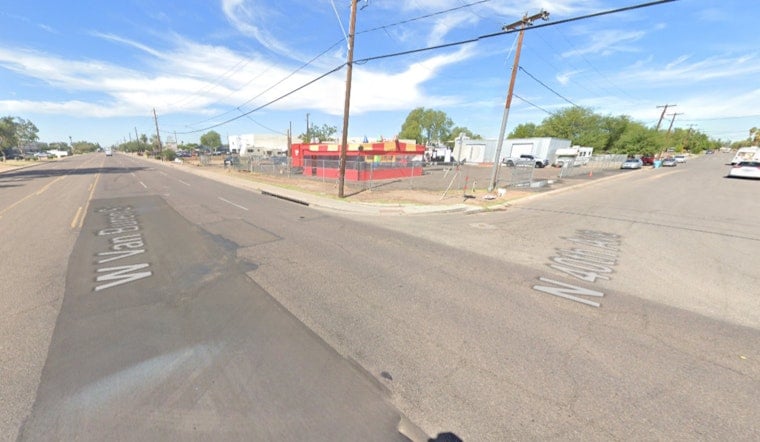 Man Fatally Shot in Phoenix, Suspect at Large Following 40th Avenue Incident