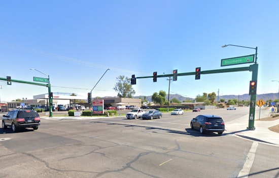 Man Fatally Shot in South Phoenix, Gunman Sought by Police as Investigation Continues