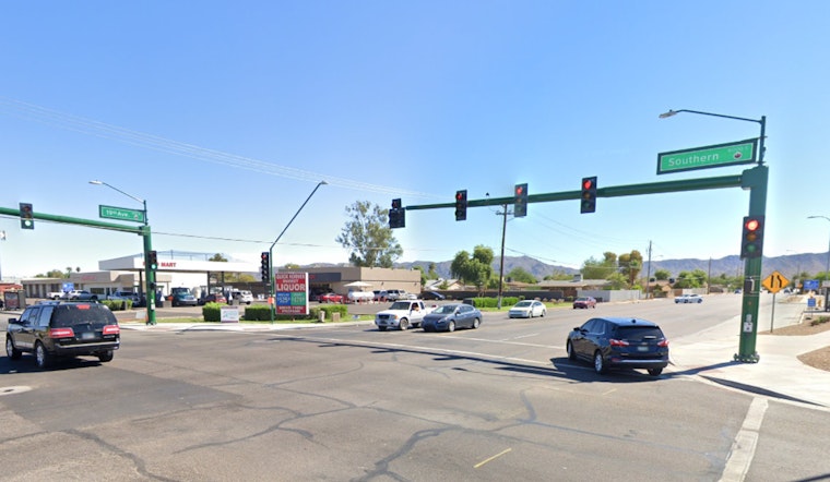 Man Fatally Shot in South Phoenix, Gunman Sought by Police as Investigation Continues