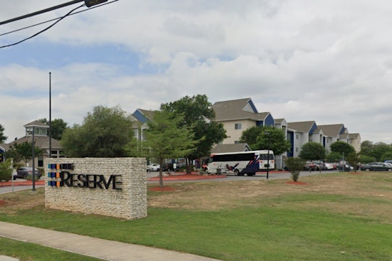 Man Fatally Shot in Suspected Car Burglary Near UTSA, San Antonio Neighbor Accused of Murder and Arson