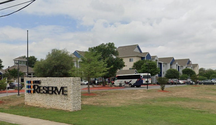 Man Fatally Shot in Suspected Car Burglary Near UTSA, San Antonio Neighbor Accused of Murder and Arson
