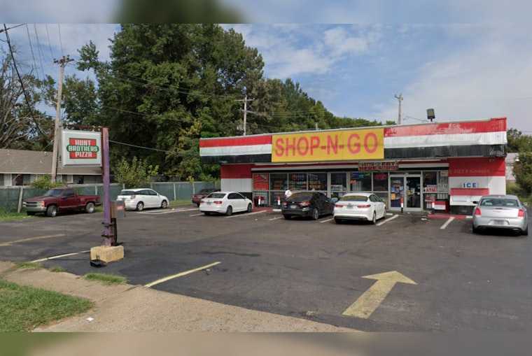 Man Fatally Shot in Whitehaven Store Dispute, Memphis Police Seek Suspect Last Seen in Black Sedan