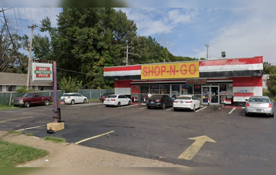 Man Fatally Shot in Whitehaven Store Dispute, Memphis Police Seek Suspect Last Seen in Black Sedan