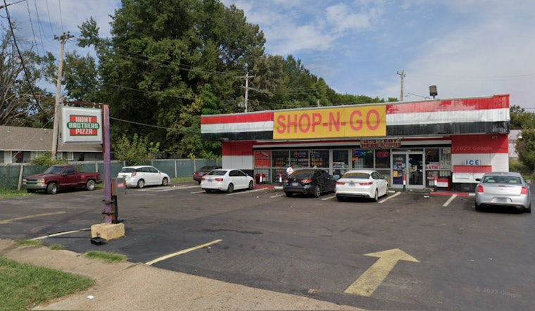 Man Fatally Shot in Whitehaven Store Dispute, Memphis Police Seek Suspect Last Seen in Black Sedan
