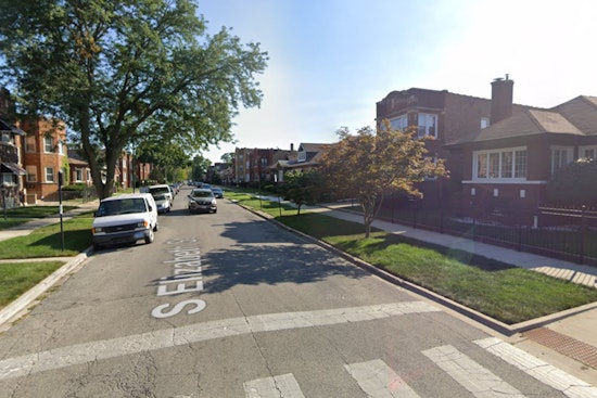 Man Fatally Shot Inside His Auburn Gresham Home, Chicago Police Investigate Unresolved Killing