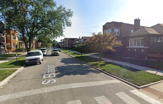 Man Fatally Shot Inside His Auburn Gresham Home, Chicago Police Investigate Unresolved Killing