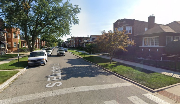 Man Fatally Shot Inside His Auburn Gresham Home, Chicago Police Investigate Unresolved Killing