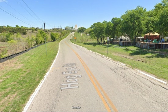 Man Fatally Shot on Hog Eye Road in Texas, Two Detained Following Traffic Stop