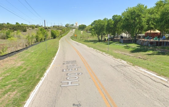 Man Fatally Shot on Hog Eye Road in Texas, Two Detained Following Traffic Stop
