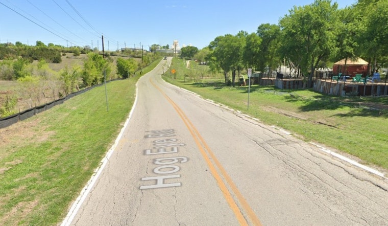Man Fatally Shot on Hog Eye Road in Texas, Two Detained Following Traffic Stop