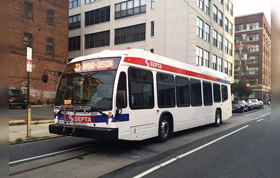 Man Fatally Shot on SEPTA Bus in South Philadelphia Amid Surge in Transit Violence