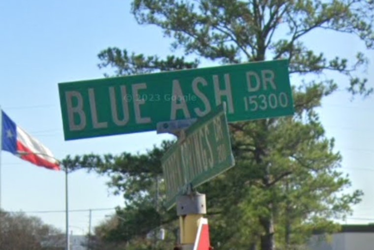 Man Fatally Shot While Allegedly Attempting Break-In at Ex-Wife's North Houston Home