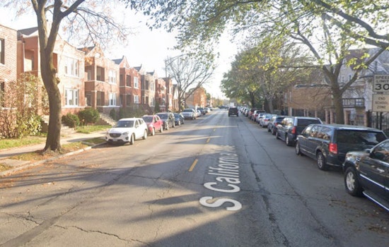 Man Fatally Stabbed in Altercation at Brighton Park Home, Chicago Police Seek Suspect