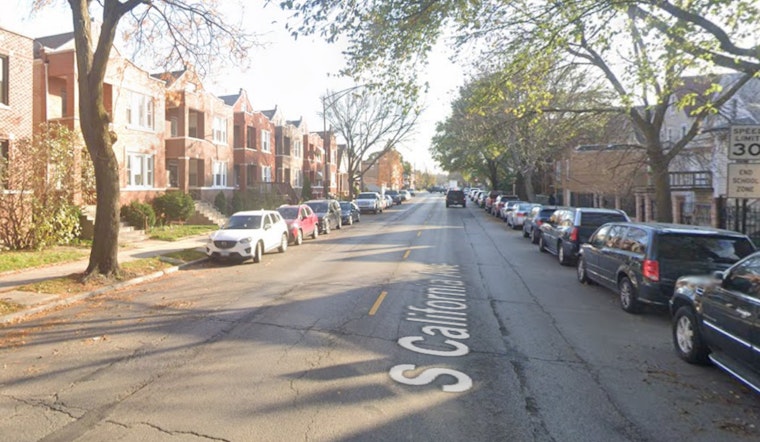 Man Fatally Stabbed in Altercation at Brighton Park Home, Chicago Police Seek Suspect
