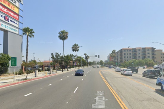 Man Fatally Stabbed in South Los Angeles, Sheriff's Department Seeks Public's Help