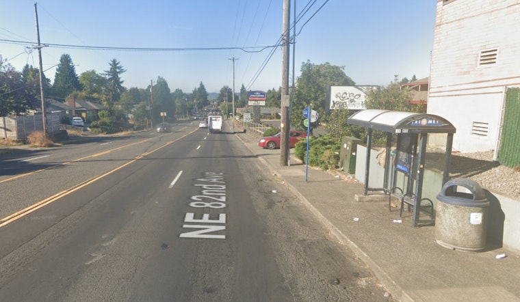 Man Fatally Stabbed on MAX Train in Portland, Suspect Detained