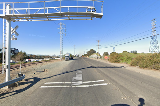 Man Fatally Struck by Hit-and-Run Driver in Antioch, Police Seek Public's Help