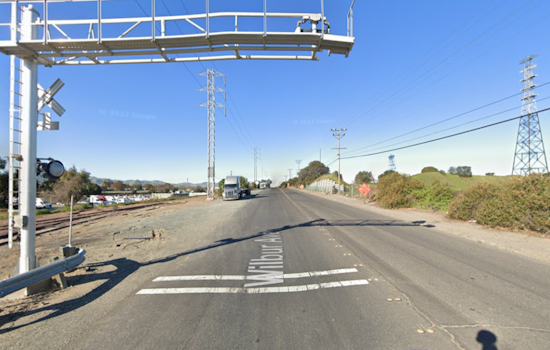 Man Fatally Struck by Hit-and-Run Driver in Antioch, Police Seek Public's Help
