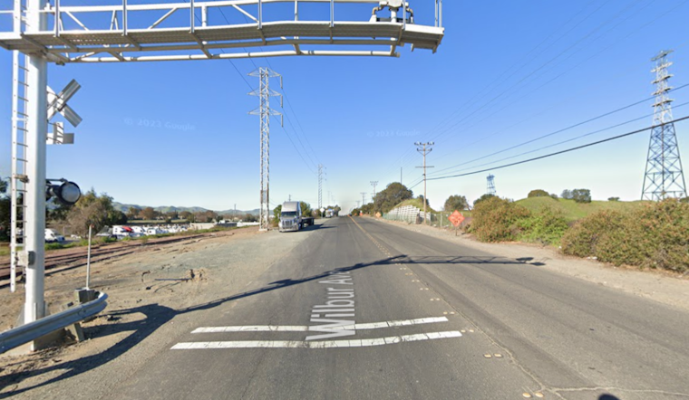 Man Fatally Struck by Hit-and-Run Driver in Antioch, Police Seek Public's Help