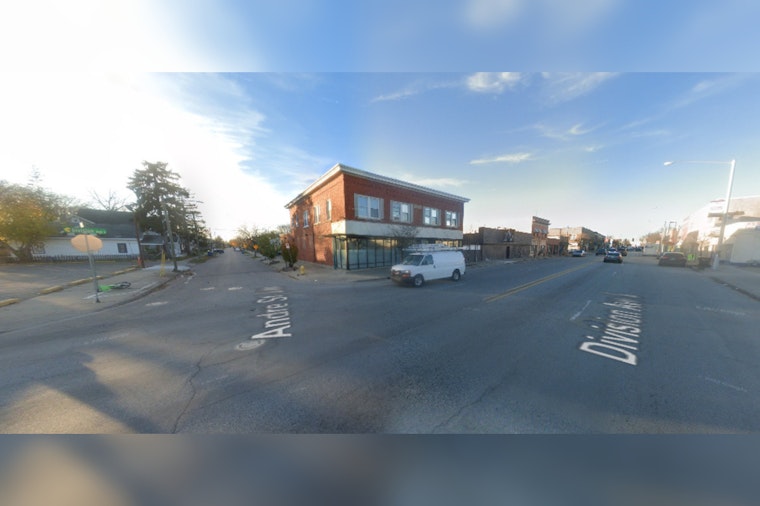 Man Fatally Struck in Hit-and-Run Incident in Grand Rapids, Police Seek Information