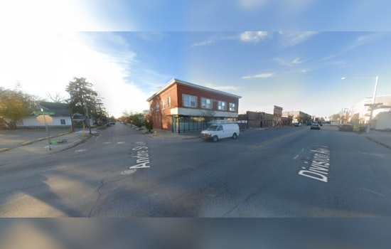 Man Fatally Struck in Hit-and-Run Incident in Grand Rapids, Police Seek Information