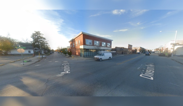 Man Fatally Struck in Hit-and-Run Incident in Grand Rapids, Police Seek Information