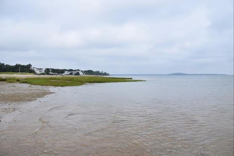 Man Found Dead in Waters of Nelson Park Beach, Plymouth Police Investigating Incident