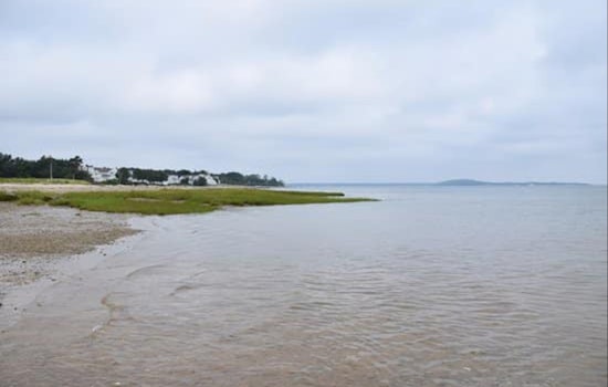 Man Found Dead in Waters of Nelson Park Beach, Plymouth Police Investigating Incident